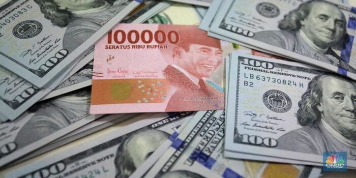 Dolar AS Hari Ini