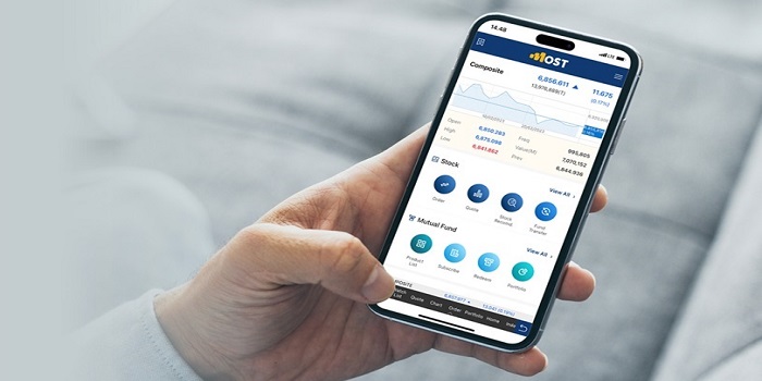 Aplikasi Investasi Terbaik