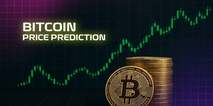 Prediksi Harga Bitcoin