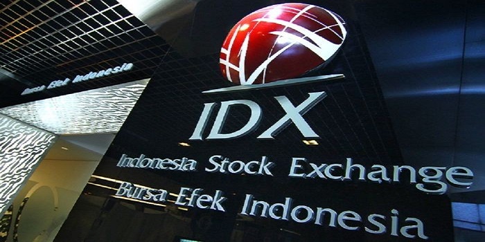 Saham RI