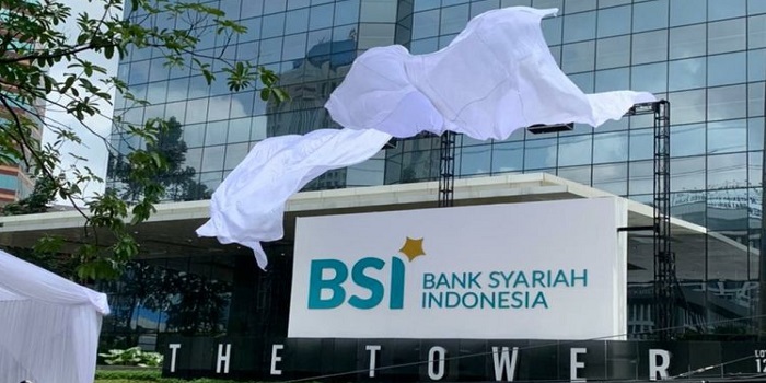 BSI