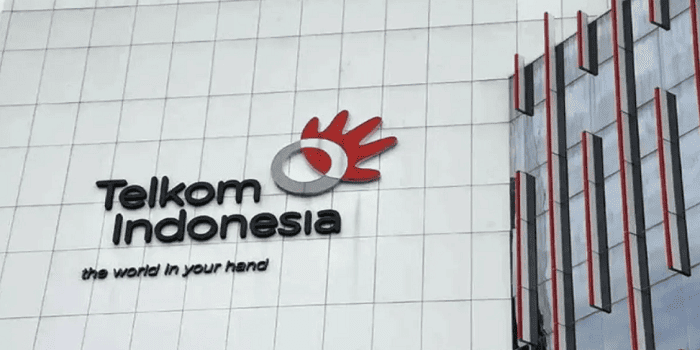 Laporan Keuangan Telkom